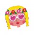 Магнітна книга Janod Принцеси (J02725)