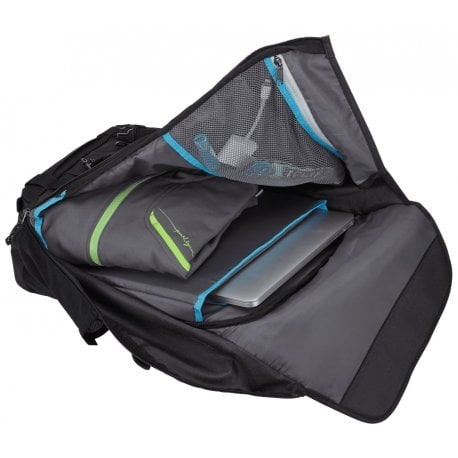 Рюкзак Thule Subterra Backpack 25L TSDP-115 Dark Shadow (3205289)