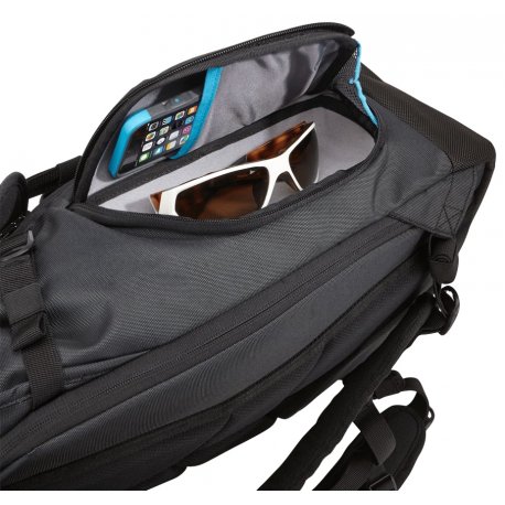 Рюкзак Thule Subterra Backpack 25L TSDP-115 Dark Shadow (3205289)