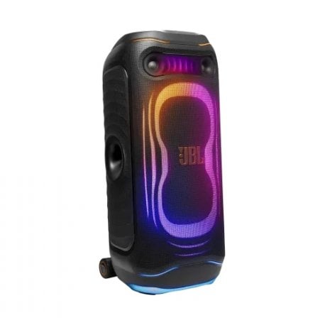Акустическая система JBL PartyBox Ultimate 2 Black (JBLPARTYBOXULT2EU)