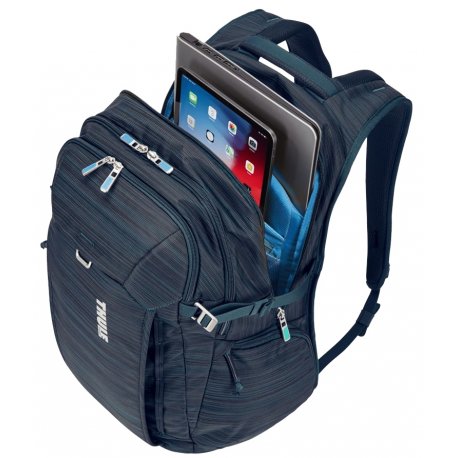 Рюкзак Thule Construct Backpack 28L CONBP-216 Blue (3205355)