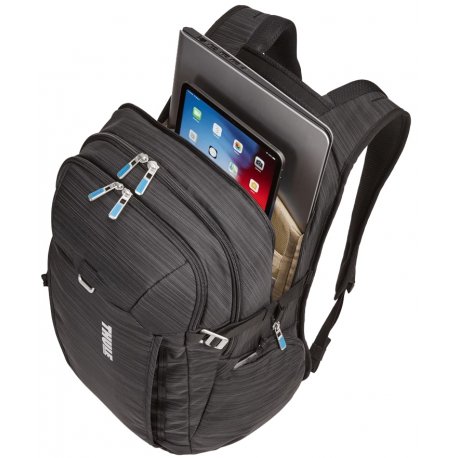 Рюкзак Thule Construct Backpack 28L CONBP-216 Black (3205354)