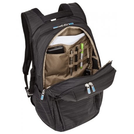 Рюкзак Thule Construct Backpack 28L CONBP-216 Black (3205354)