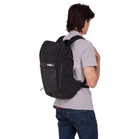 Рюкзак Thule Paramount Commuter 20L TPBBP-320 Black (3205232)