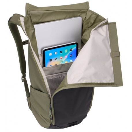 Рюкзак Thule Paramount Commuter 20L TPBBP-320 Soft Green (3205233)