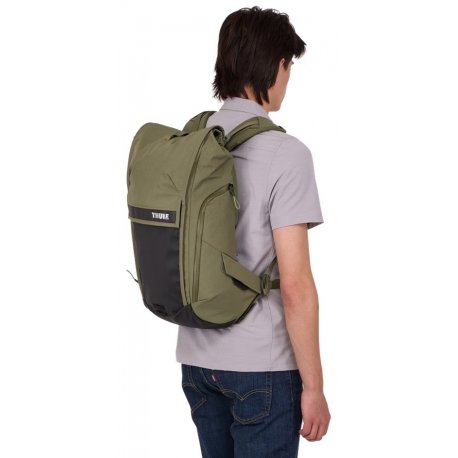 Рюкзак Thule Paramount Commuter 20L TPBBP-320 Soft Green (3205233)