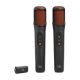 Микрофон JBL EasySing Black (JBLEASYSINGMICS) Микрофон JBL EasySing Black (JBLEASYSINGMICS)