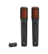Мікрофон JBL EasySing Black (JBLEASYSINGMICS)