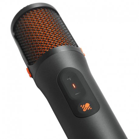 Микрофон JBL EasySing Black (JBLEASYSINGMICS)