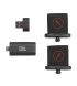 Микрофон JBL EasySing Black (JBLEASYSINGMICS)