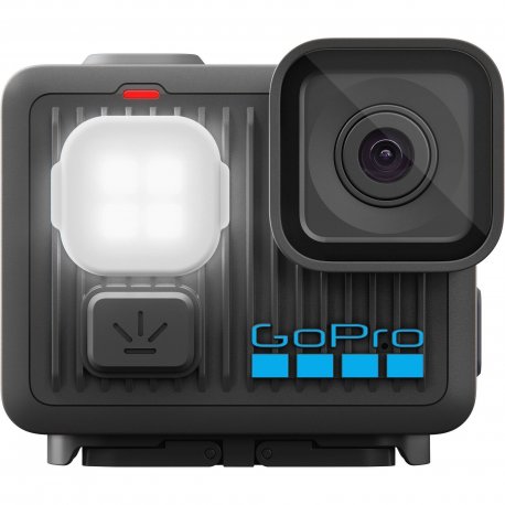 Экшн-камера GoPro LIT HERO (CHDHF-132-EU)