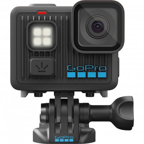 Экшн-камера GoPro LIT HERO (CHDHF-132-EU)