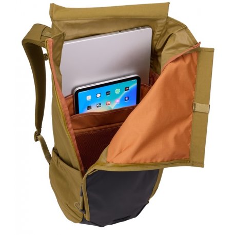 Рюкзак Thule Paramount Commuter 20L TPBBP-320 Nutria (3205234)