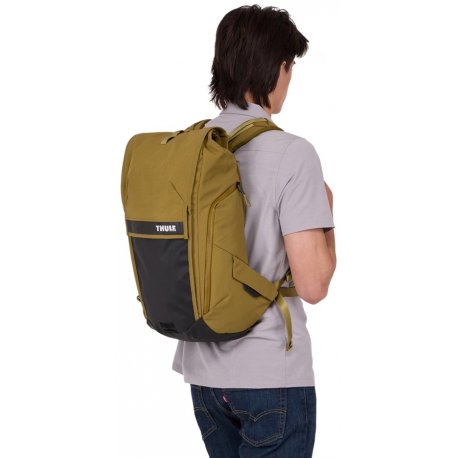 Рюкзак Thule Paramount Commuter 20L TPBBP-320 Nutria (3205234)
