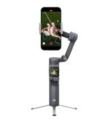 Стедікам DJI Osmo Mobile 8P Standard Combo (CP.OS.00000617.02)