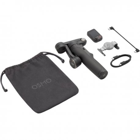 Стедікам DJI Osmo Mobile 8P Standard Combo (CP.OS.00000617.02)