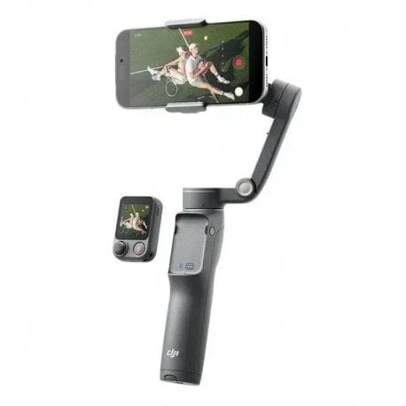 Стедікам DJI Osmo Mobile 8P Device Only (CP.OS.00000617.02)
