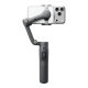 Стедікам DJI Osmo Mobile 8P Device Only (CP.OS.00000617.02)