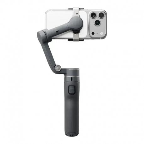 Стедікам DJI Osmo Mobile 8P Device Only (CP.OS.00000617.02)