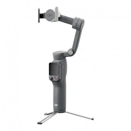 Стедікам DJI Osmo Mobile 8P Device Only (CP.OS.00000617.02)