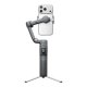 Стедікам DJI Osmo Mobile 8P Device Only (CP.OS.00000617.02)