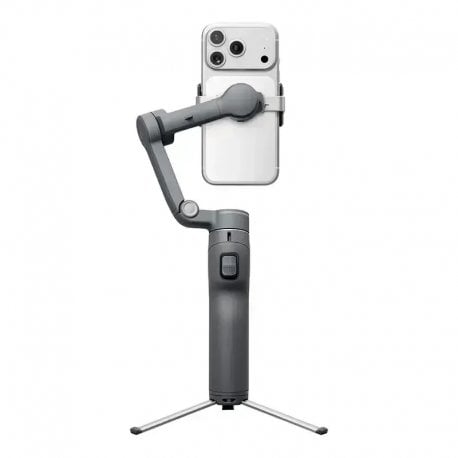 Стедікам DJI Osmo Mobile 8P Device Only (CP.OS.00000617.02)