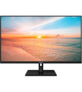 Монітор Philips 4К VA 31.5" 3840*2160 60Гц Black (32E1N1800LA/00)