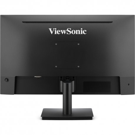 Монитор ViewSonic 27" 16:9 IPS 1920х1080 100Гц Black (VA270-H-2)