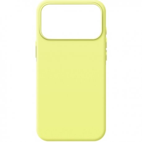 Чехол ArmorStandart ICON2 MagCase для Apple iPhone 17 Pro Max/18 Pro Max Neon Yellow (ARM88994)