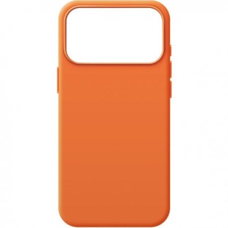 Чохол ArmorStandart ICON2 MagCase для Apple iPhone 17 Pro Max/18 Pro Max Cosmic Orange (ARM86682)