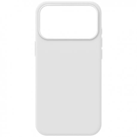 Чохол ArmorStandart ICON2 MagCase для Apple iPhone 17 Pro Max/18 Pro Max White (ARM86683)