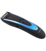 Машинка для стрижки Esperanza Hair Clipper Apollo Black/Blue (EBC004)