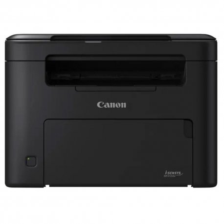 БФП лазерний А4 Canon MF272DW Black (5621C013AA)