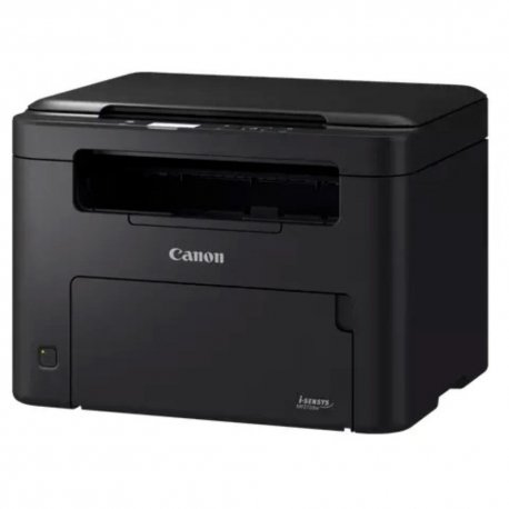 БФП лазерний А4 Canon MF272DW Black (5621C013AA)