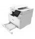 БФП лазерний А4 Canon кольоровий MF664CDW White (6928C008AB)