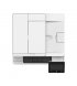 БФП лазерний А4 Canon кольоровий MF664CDW White (6928C008AB)