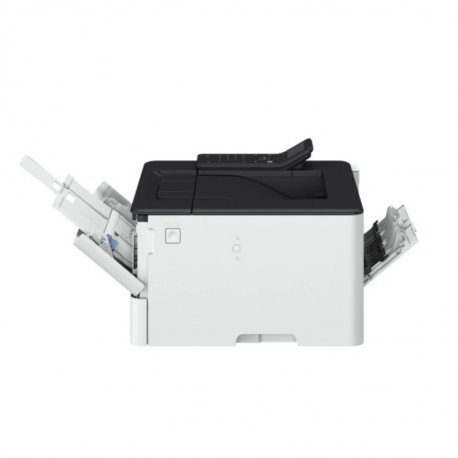 Принтер лазерний Canon А4 монохромний LBP243DW II White (7187C013AA)