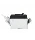 Принтер лазерный Canon А4 монохромный LBP243DW II White (7187C013AA)