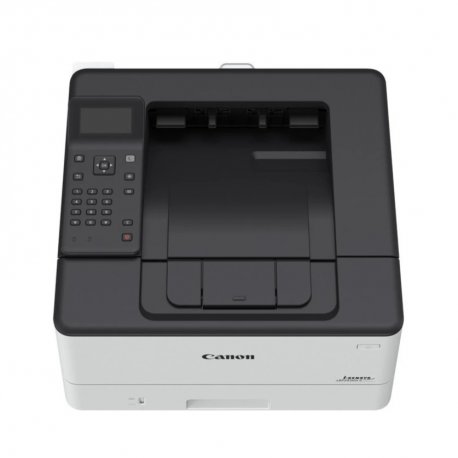 Принтер лазерний Canon А4 монохромний LBP243DW II White (7187C013AA)