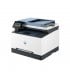 БФП лазерний А4 Canon кольоровий 3303sdw White (499M6A)
