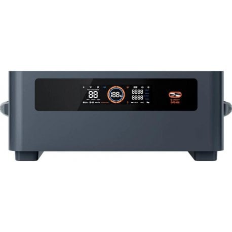 Дополнительная батарея Blackview Oscal BP2400 Pro Battery Pack EU