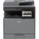БФП струменевий А3 Canon кольоровий BP-22C25EU Gray (BP22C25EU) БФП струменевий А3 Canon кольоровий BP-22C25EU Gray (BP22C25EU)