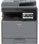 БФП струменевий А3 Canon кольоровий BP-22C25EU Gray (BP22C25EU)