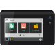 БФП струменевий А3 Canon кольоровий BP-22C25EU Gray (BP22C25EU) БФП струменевий А3 Canon кольоровий BP-22C25EU Gray (BP22C25EU)