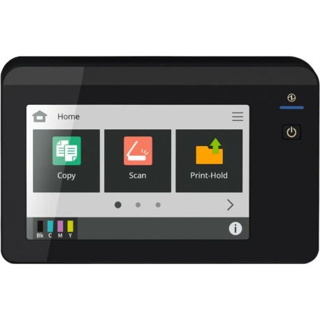 БФП струменевий А3 Canon кольоровий BP-22C25EU Gray (BP22C25EU)