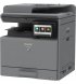 БФП струменевий А3 Canon кольоровий BP-22C25EU Gray (BP22C25EU)
