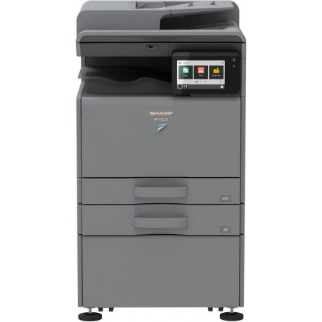 БФП струменевий А3 Canon кольоровий BP-22C25EU Gray (BP22C25EU)