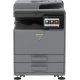 МФУ струйный А3 Canon цветной BP-22C25EU Gray (BP22C25EU)