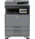 МФУ струйный А3 Canon цветной BP-22C25EU Gray (BP22C25EU)