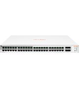 Комутатор Aruba Instant On 1830 48G 24p CL4 PoE 4S FP 370W Switch (JL815A)